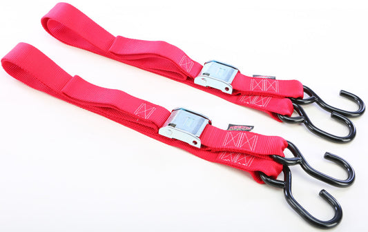 1 1/2" Fat Straps