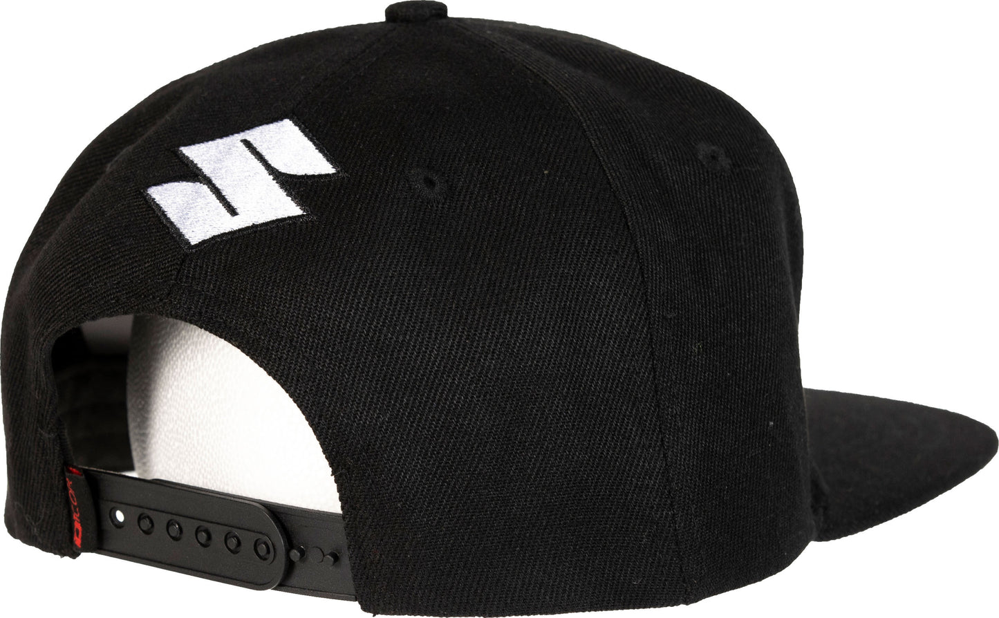 D-COR Suzuki Hat Rmarmy Snapback Black - Adjustable Classic Baseball Cap