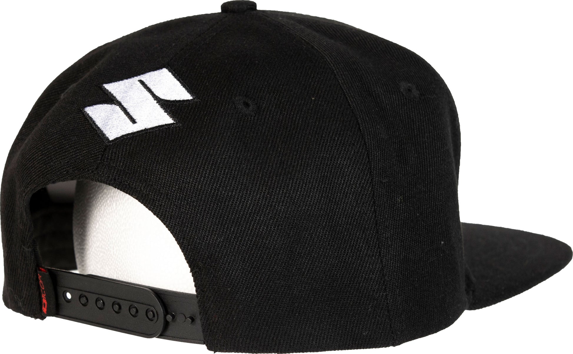 D-COR Suzuki Hat Rmarmy Snapback Black - Adjustable Classic Baseball Cap