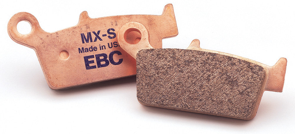 EBC Standard Brake Pads