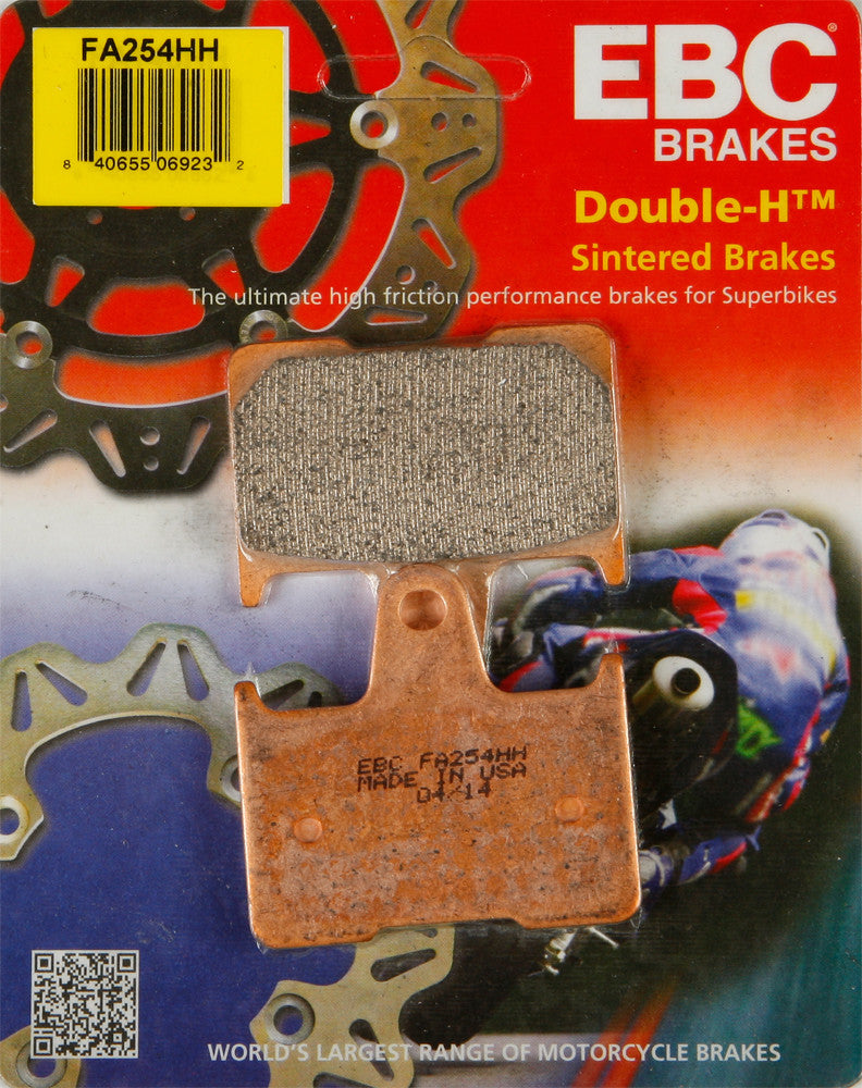 EBC Standard Brake Pads
