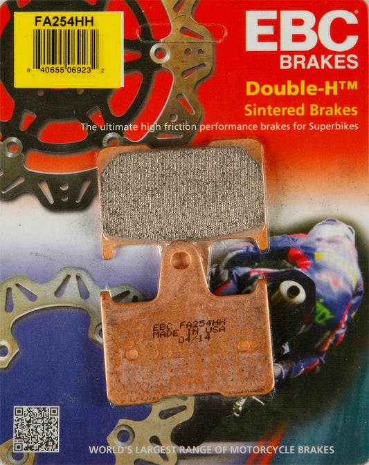 EBC Standard Brake Pads