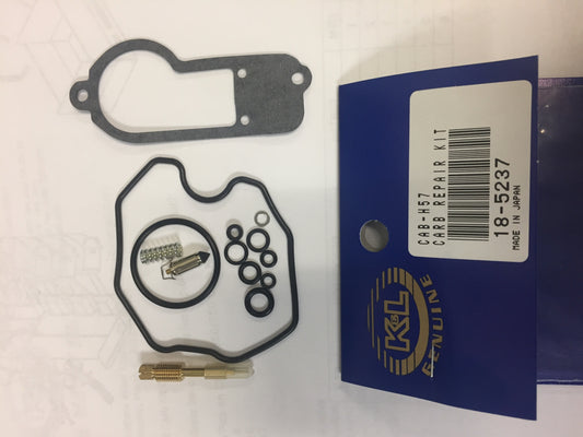 K&L CARB REPAIR KIT (EA)