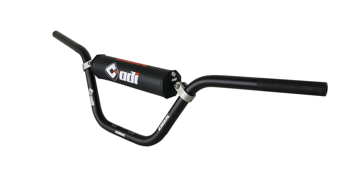 ODI DBK Fifty Handlebar Black (Part Number H782MXB)