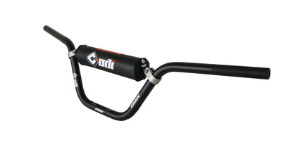 ODI DBK Fifty Handlebar Black (Part Number H782MXB)