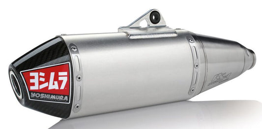 RS-4 Full System Exhaust