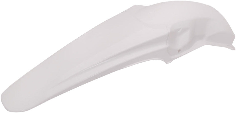 Rear Fender