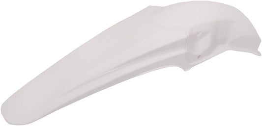 Rear Fender