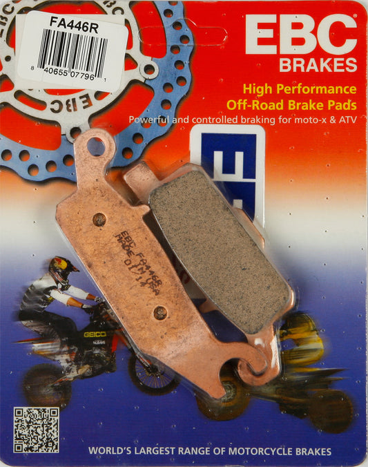 EBC Standard Brake Pads