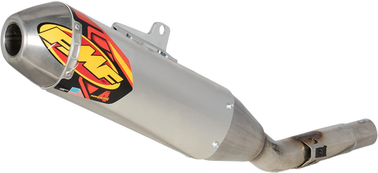 FMF PowerCore 4 HEX Muffler for Kawasaki - Part Number 042409