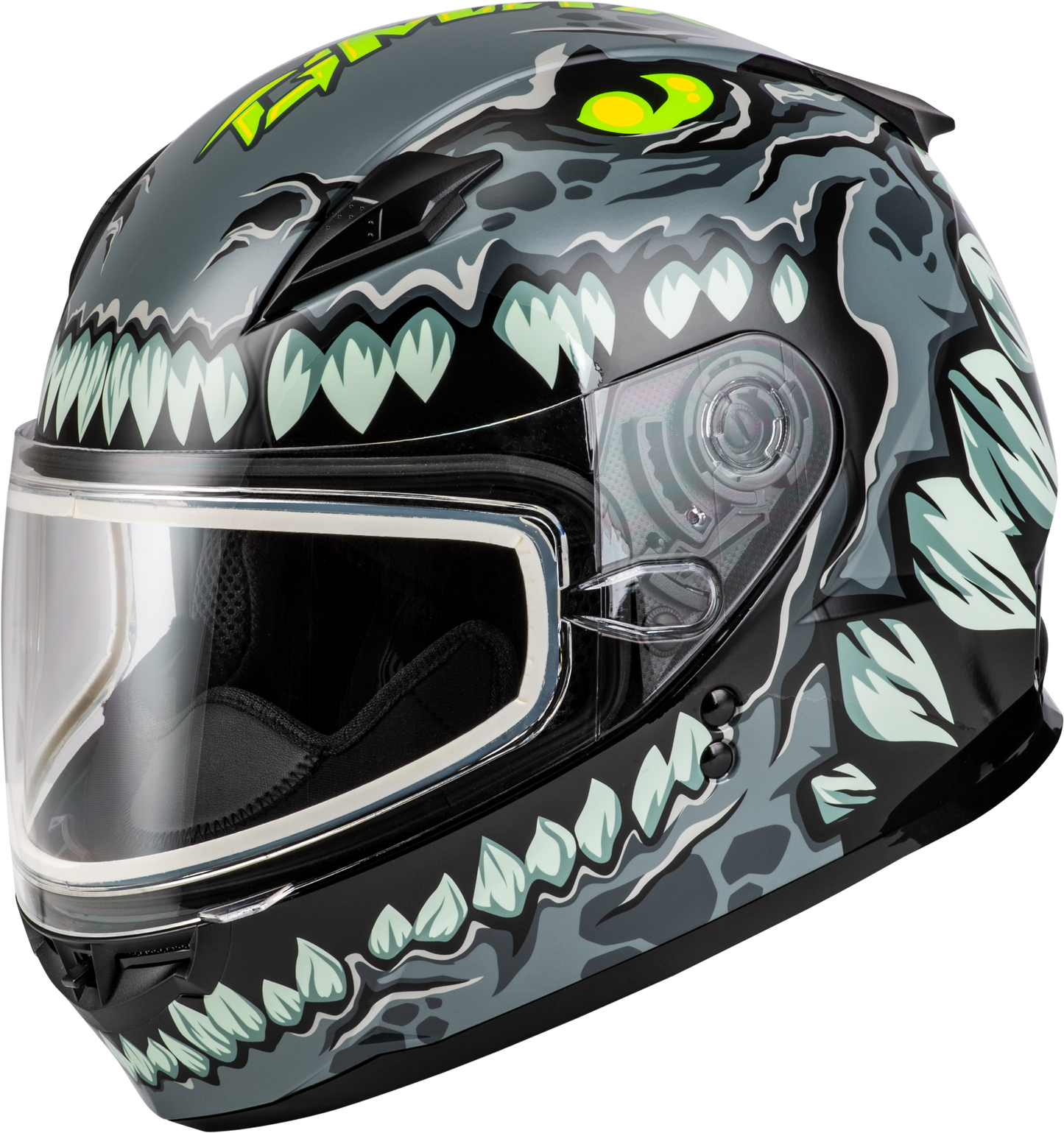 Youth GM-49Y Drax Snow Helmet