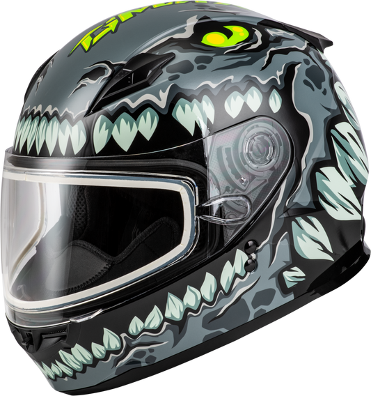 Youth GM-49Y Drax Snow Helmet