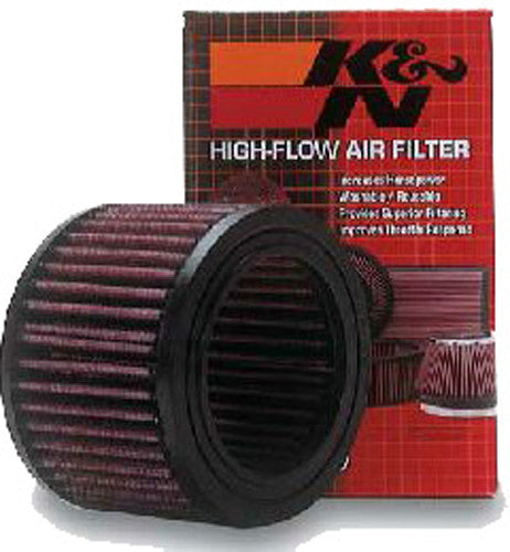 High Flow Air Filter