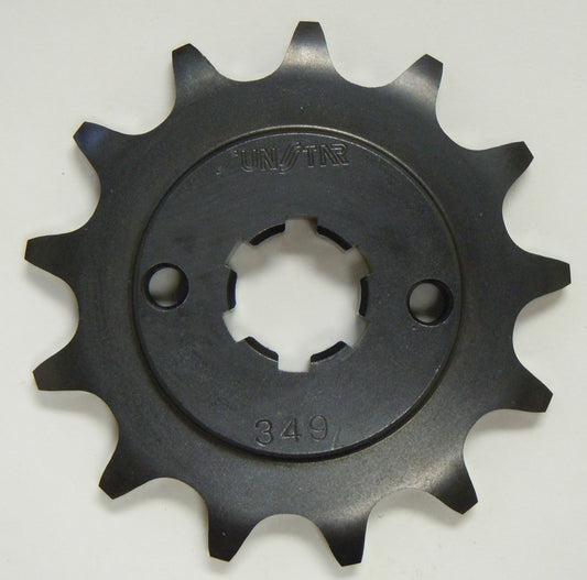 Powerdrive Steel Countershaft Sprocket