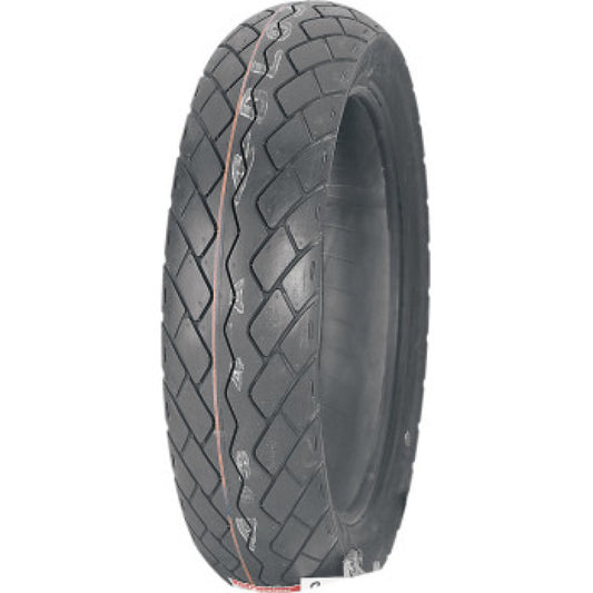 Bridgestone G548R MAG Mopus Rear Tire - 160/70-17 73V Tubeless for Cruiser and Touring Bikes