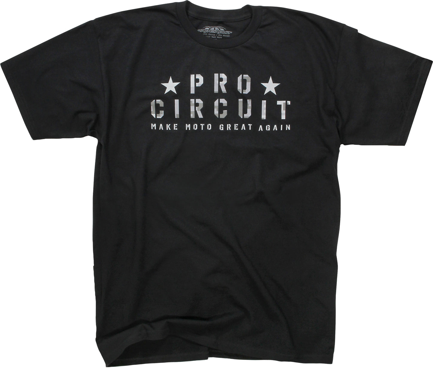 Flag Tee