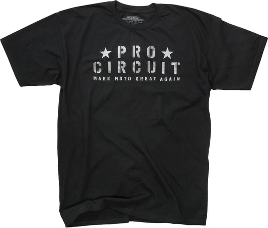Flag Tee