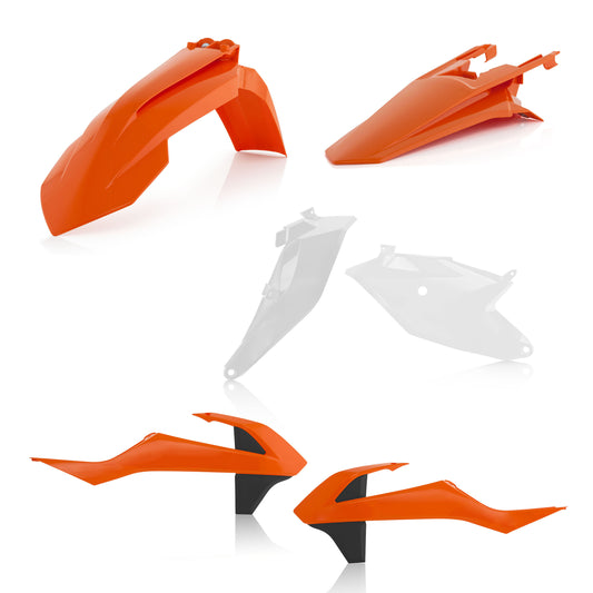 Plastic Kit