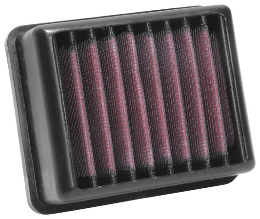 High Flow Air Filter