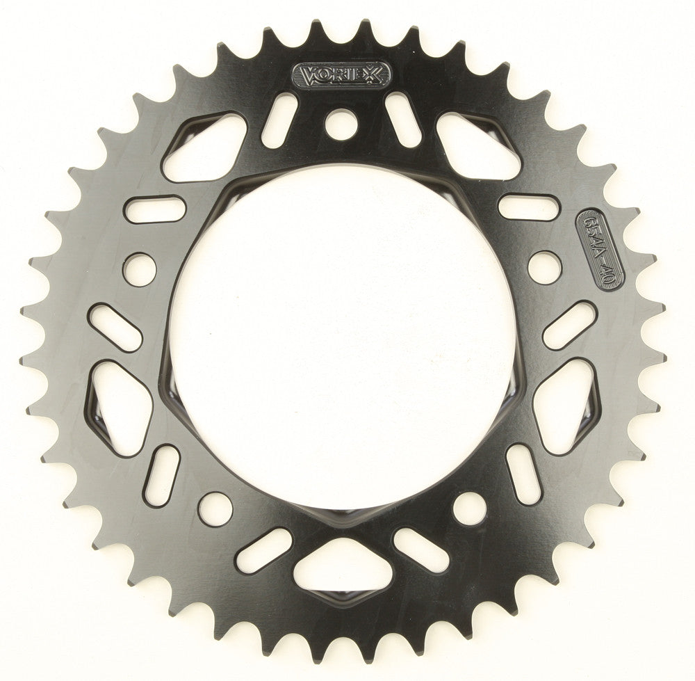 F5 Rear Aluminum Sprocket