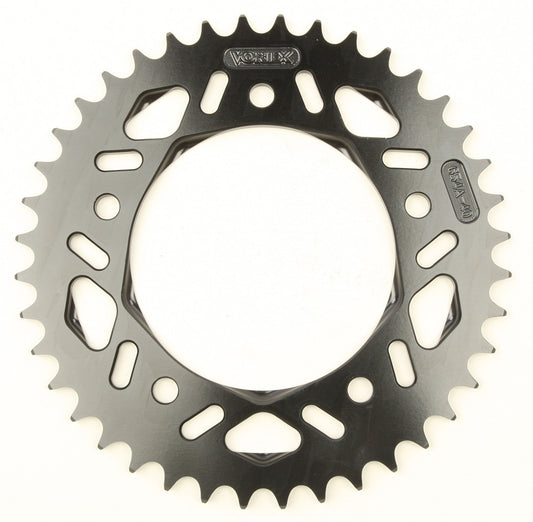 F5 Rear Aluminum Sprocket
