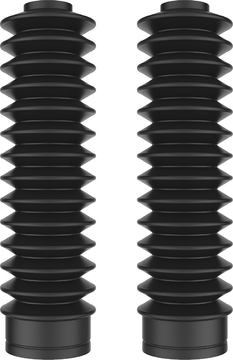 Fork Boots