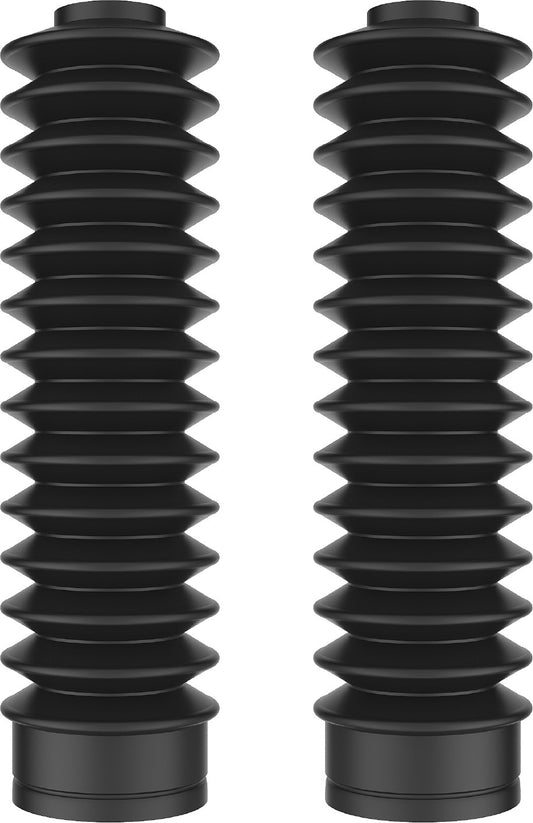 Fork Boots