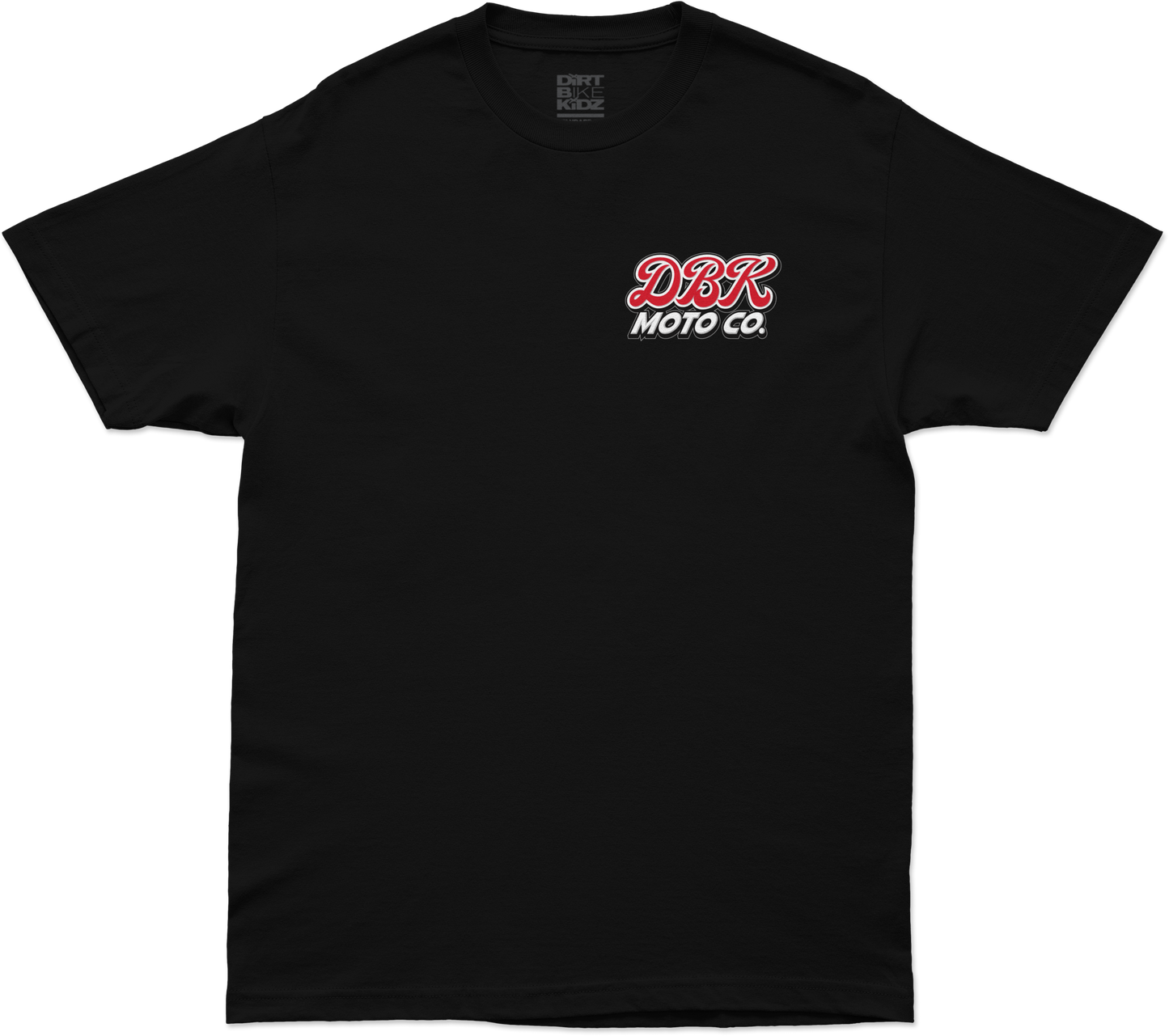 Ripping the Rockies Tee