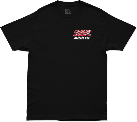 Ripping the Rockies Tee