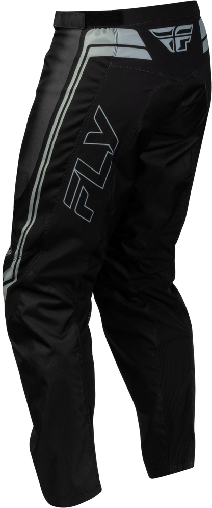 F 16 Raze Pants Black/Grey Sz 38