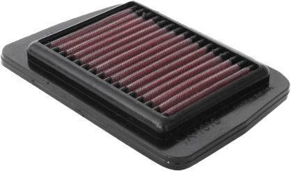 High Flow Air Filter