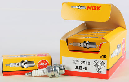 NGK Spark Plug #2910/10 for Snow Cats and General Use