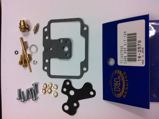 Carburetor Repair Kit