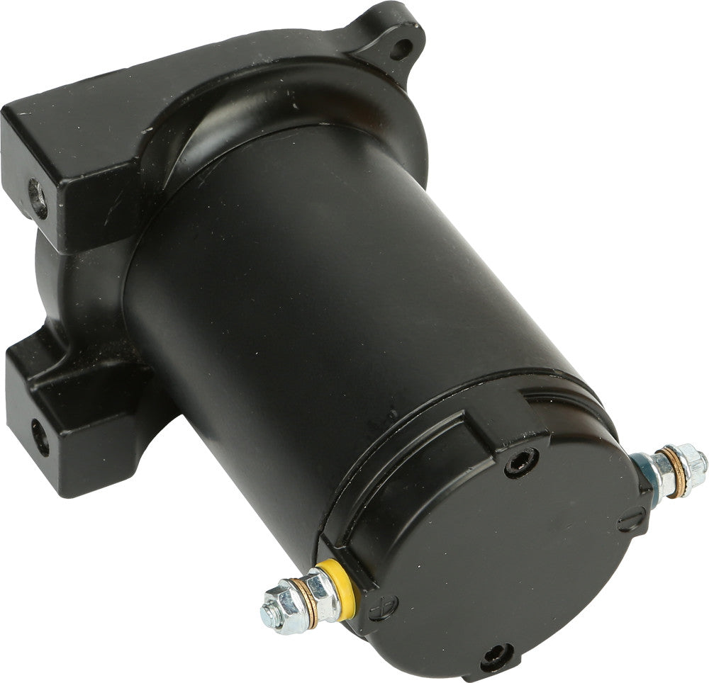 Winch Replacement Motor