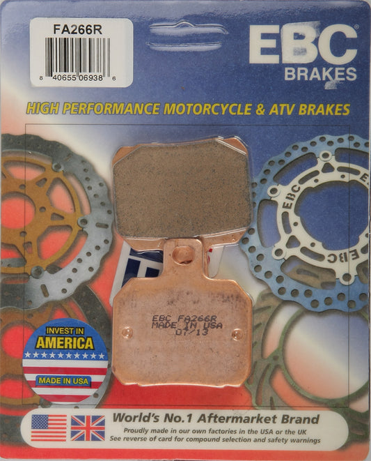 EBC Standard Brake Pads