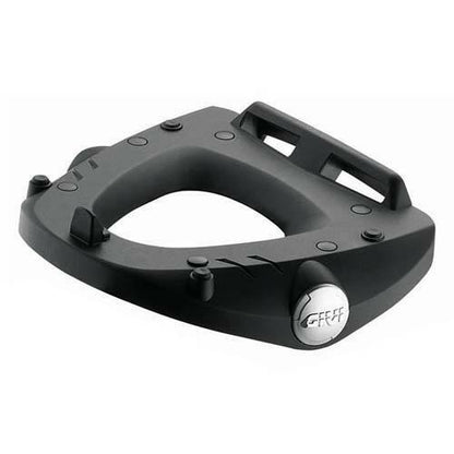 GIVI Monolock Plate Kit M5M for BMW F800R, Ducati Monster 1100 Evo, Kawasaki Ninja 650 ABS