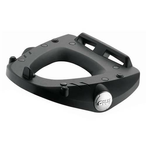 GIVI Monolock Plate Kit M5M for BMW F800R, Ducati Monster 1100 Evo, Kawasaki Ninja 650 ABS