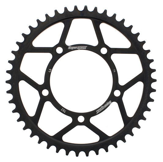 Steel Rear Sprocket