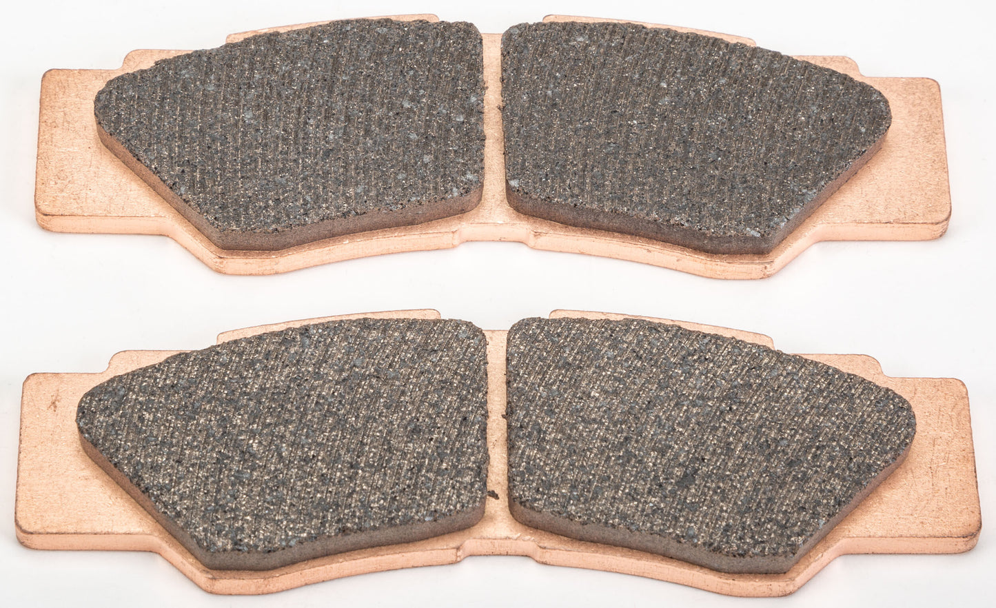Sintered Brake Pads