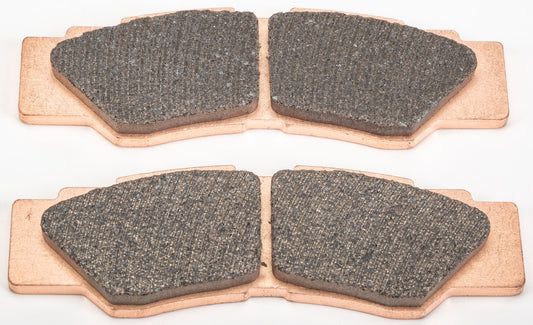 Sintered Brake Pads