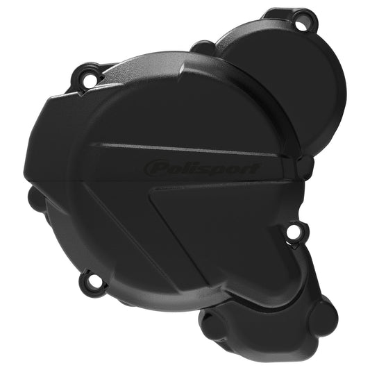 Ignition Cover Protector