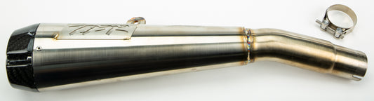 Comp-S Slip-On Exhaust