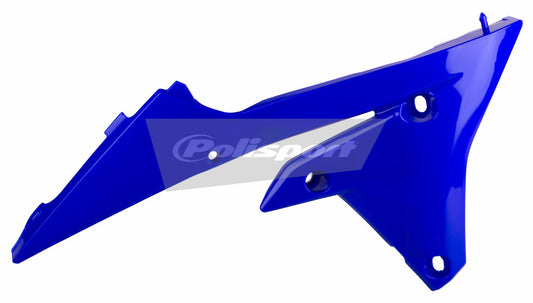 Polisport Radiator Shroud