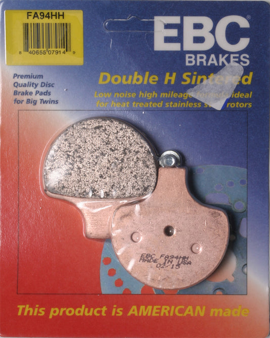 EBC Standard Brake Pads