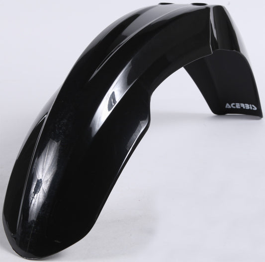 Front Fender