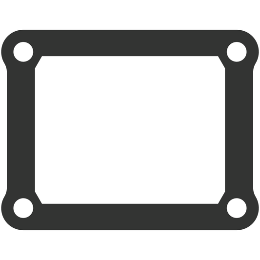 Reed Valve System Gasket