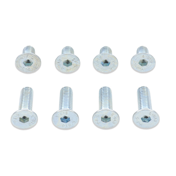BOLT SRTR8085 Rotor Bolt Kit for Suzuki RM85 (2002-2015)