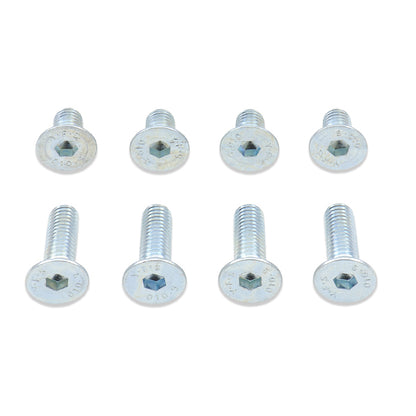 BOLT SRTR8085 Rotor Bolt Kit for Suzuki RM85 (2002-2015)