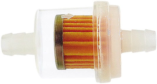 SP1 INLINE FUEL FILTER 5/16"