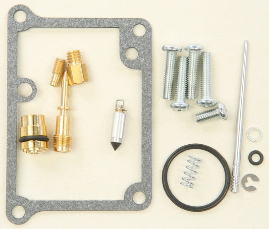 Carburetor kit